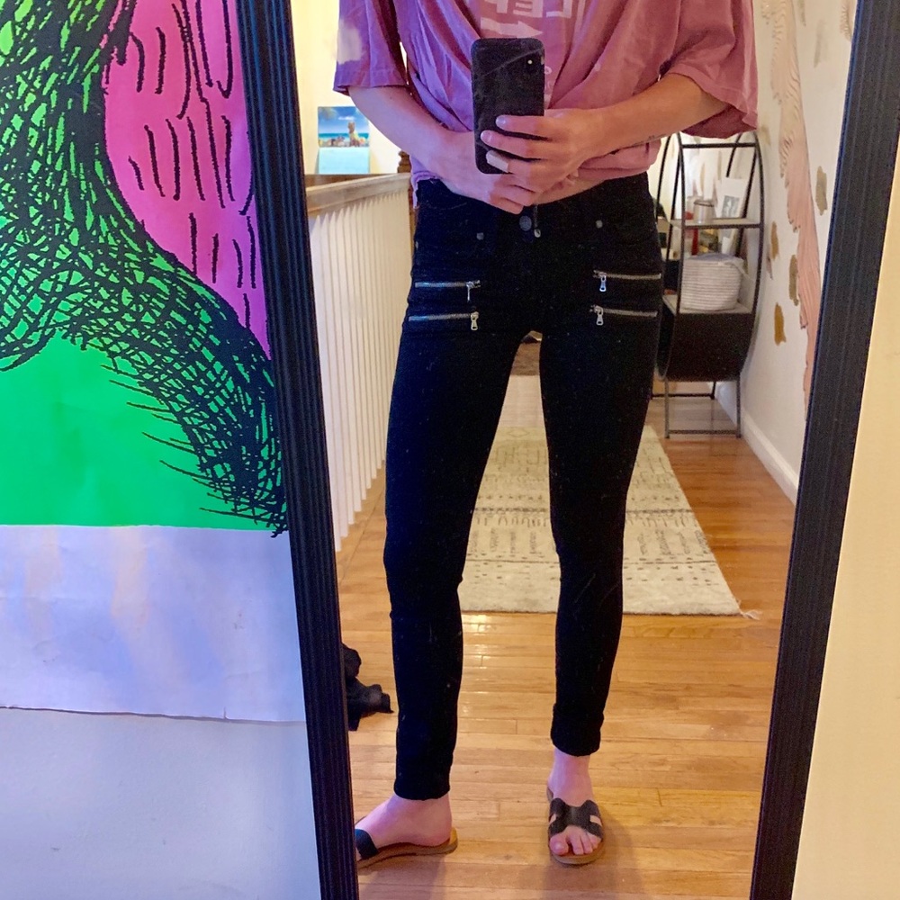 PAIGE Edgemont Jeans
